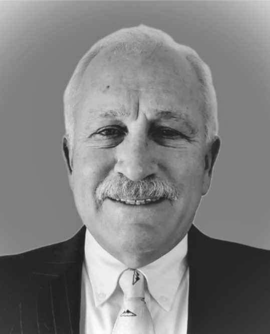 Gary Farishian