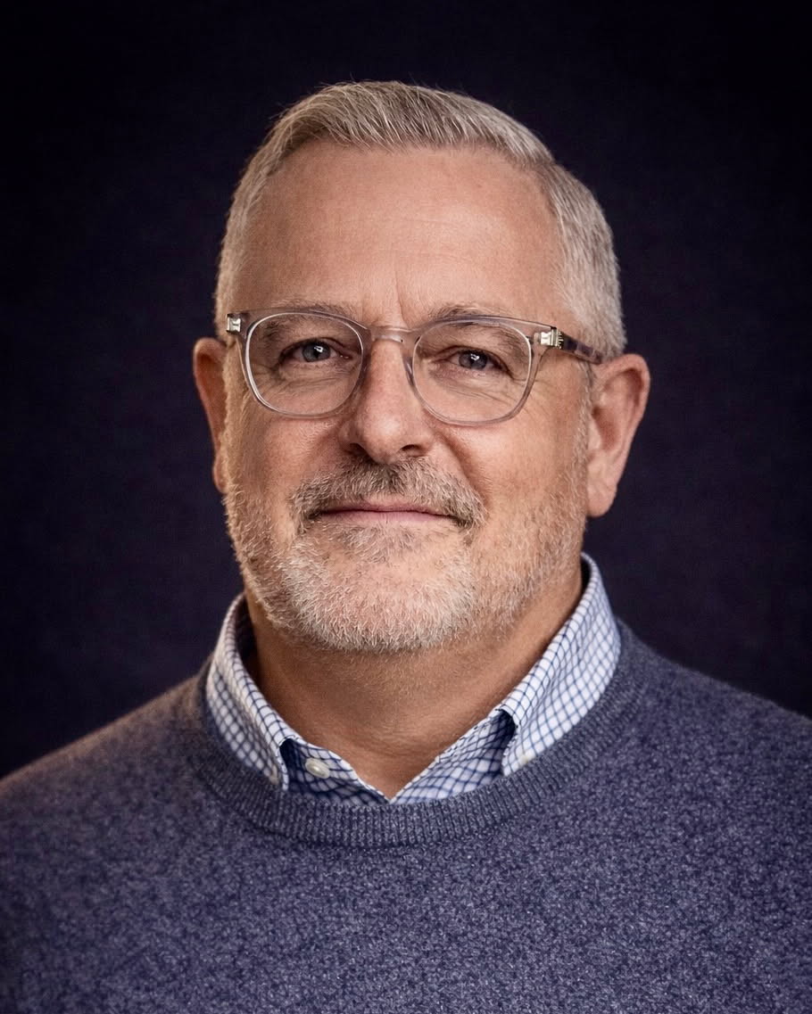 Steve Ruggiero