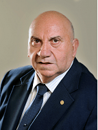 Tony Del Tufo