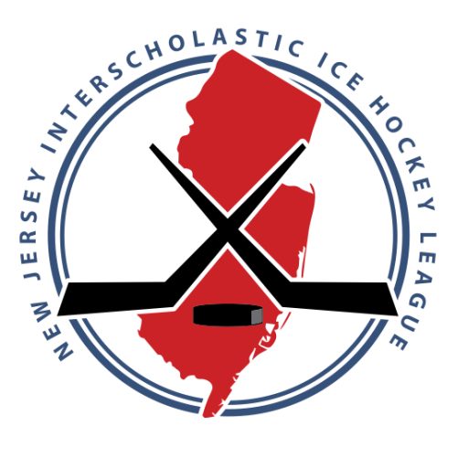 NJIIHL LOGO